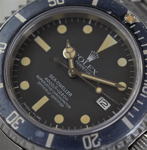 rolex 16660 pallettoni mk2|rolex 16660 triple six price.